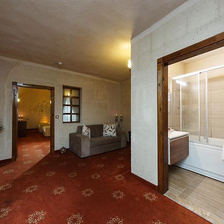 Dilek Kaya Hotel Ургуп Номер фото