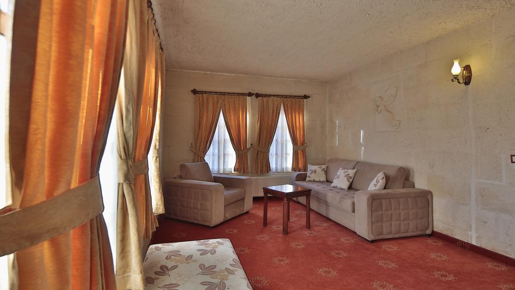 Dilek Kaya Hotel Ургуп Номер фото