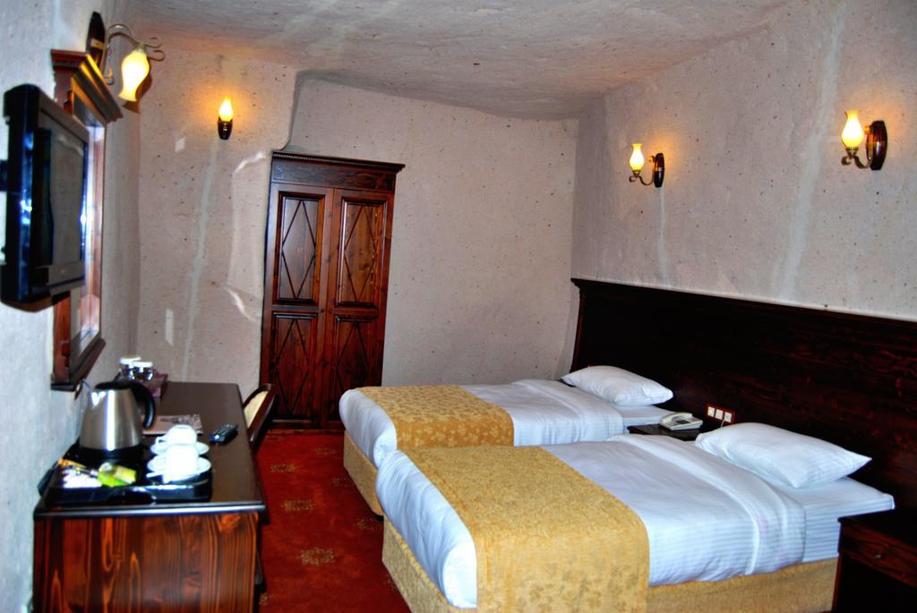 Dilek Kaya Hotel Ургуп Номер фото