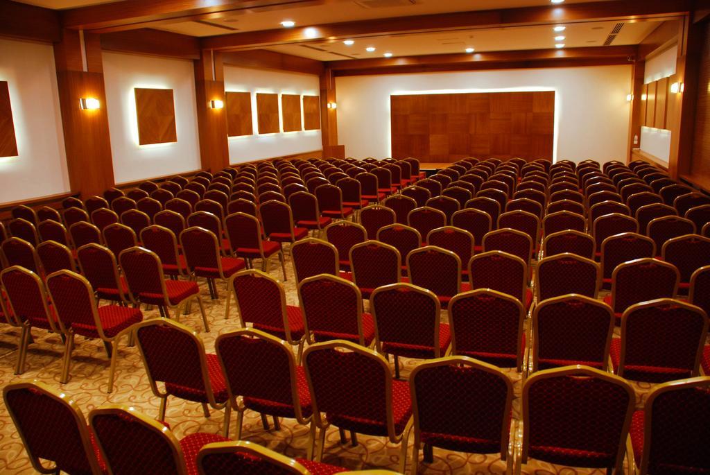 Dilek Kaya Hotel Ургуп Экстерьер фото