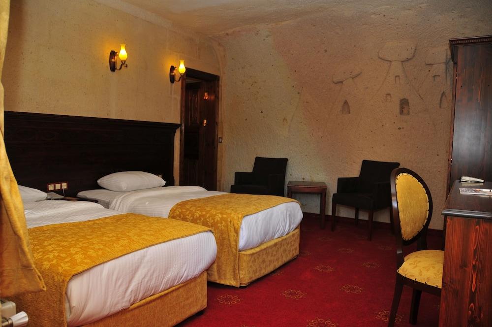 Dilek Kaya Hotel Ургуп Экстерьер фото