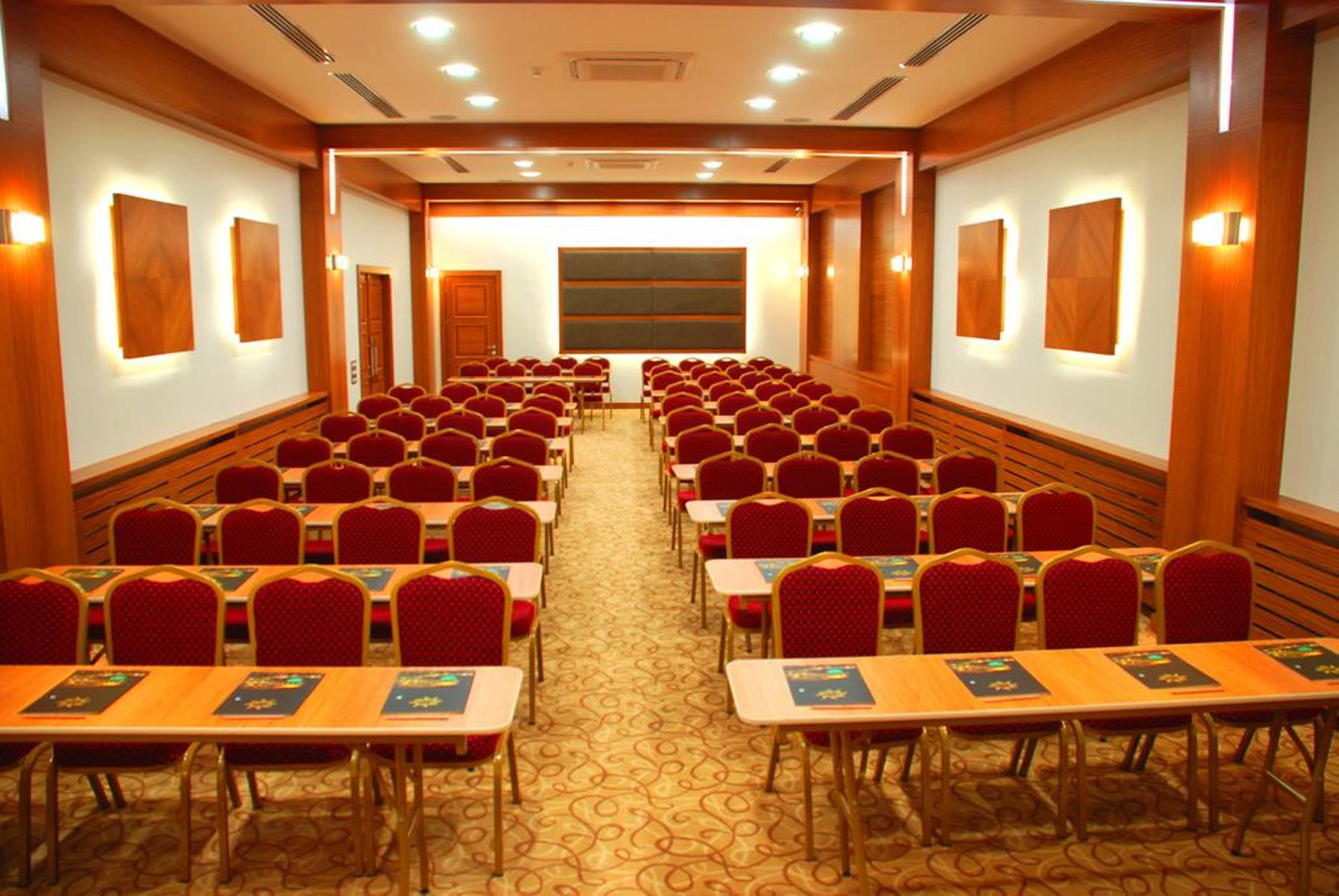 Dilek Kaya Hotel Ургуп Экстерьер фото