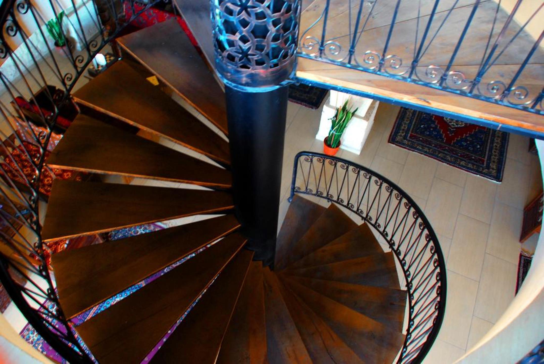 Dilek Kaya Hotel Ургуп Экстерьер фото