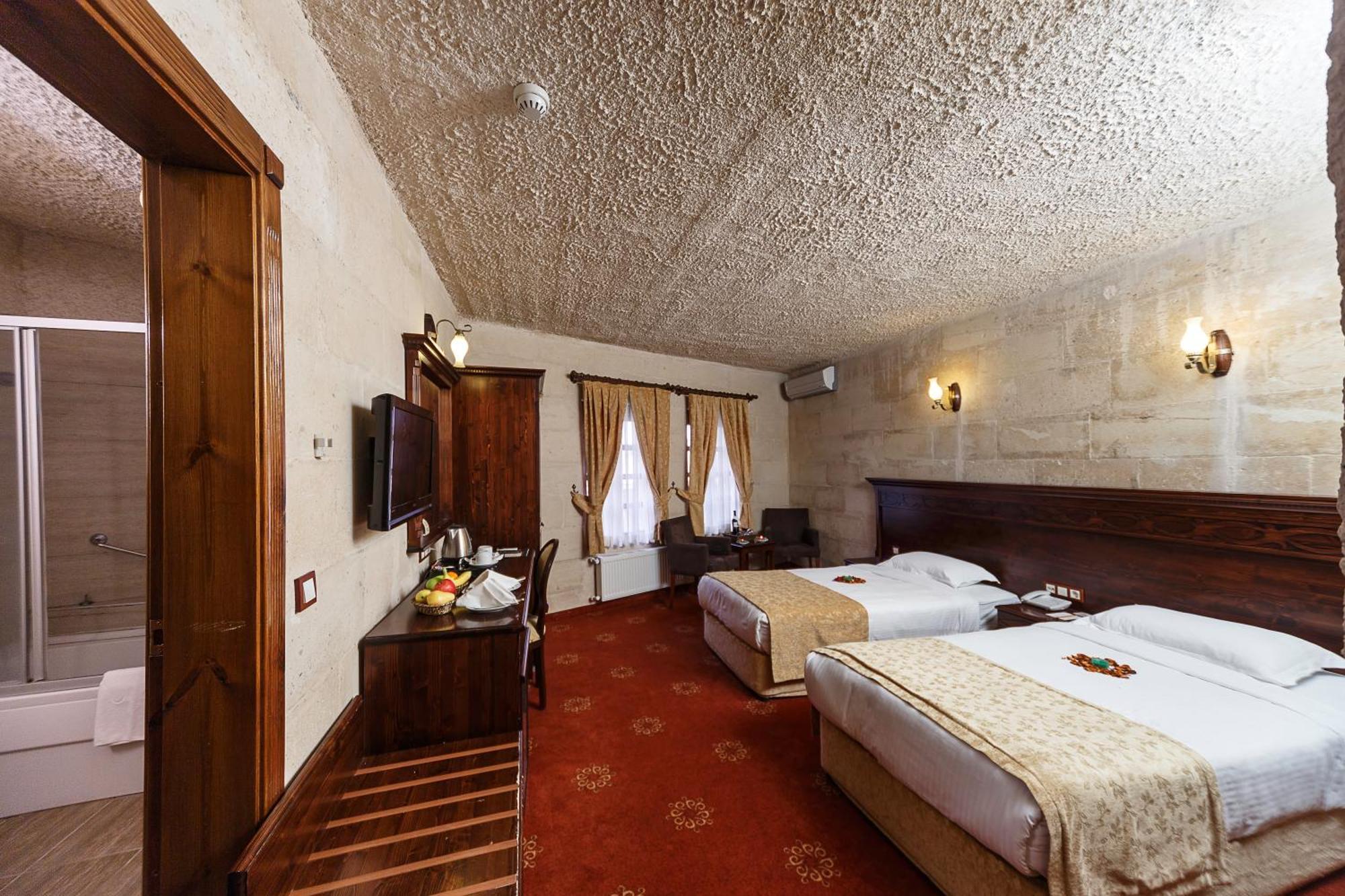 Dilek Kaya Hotel Ургуп Номер фото