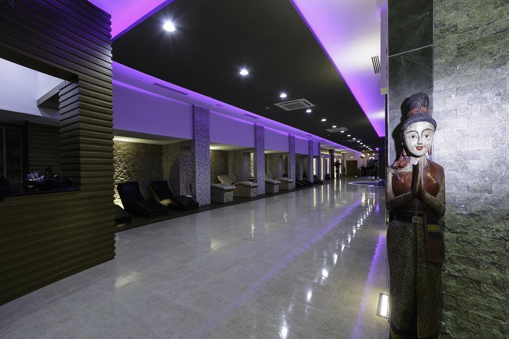 Dilek Kaya Hotel Ургуп Экстерьер фото