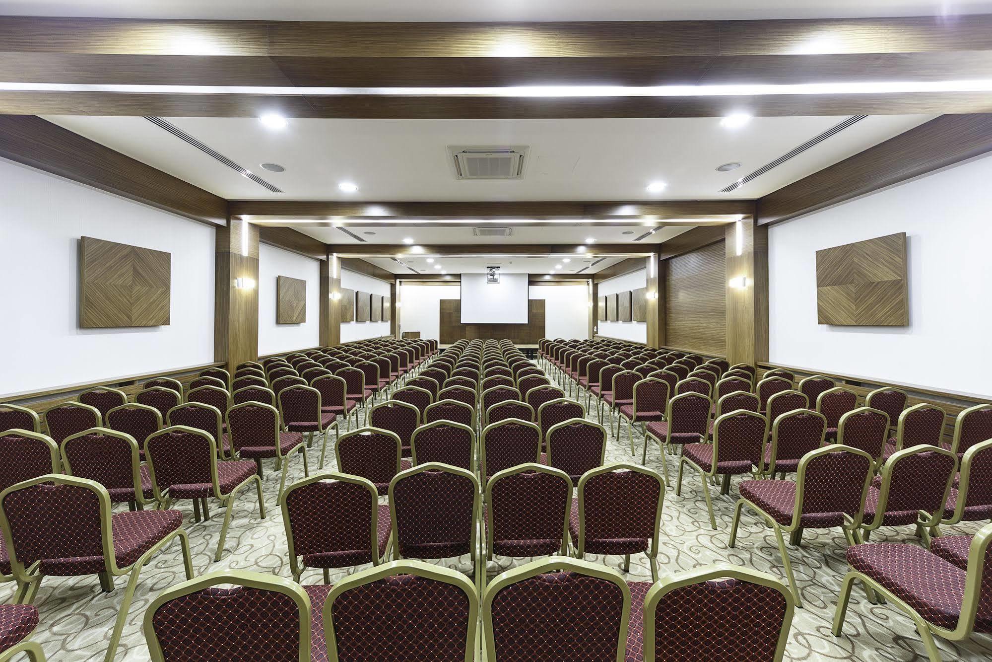 Dilek Kaya Hotel Ургуп Экстерьер фото